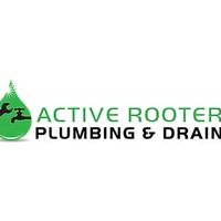 Active Rooter Plumbing Drain Cleaning LLC