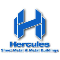 Hercules Sheet Metal & Metal Buildings