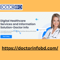 Complete Health Solution in Bangladesh.
