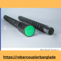 Buy mechanical rebar coupler online Bangladesh