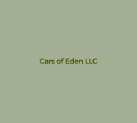 Cars of Eden LLC