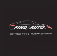 FIND AUTO LLC