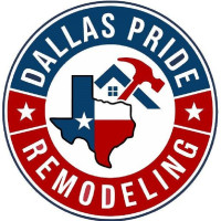 Dallas Pride Remodeling