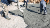 Peoria Concrete Company