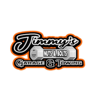 Jimmy's Nuts & Bolts Garage & Towing