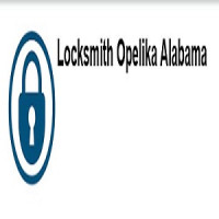 Locksmith Opelika AL