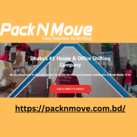 Home Shifting Service In Motijheel