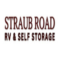 Straub Road RV & Self Storage
