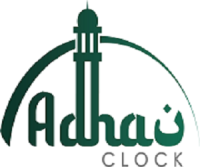 My Adhan Clock