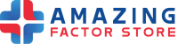Welcome to Amazing Factor Store