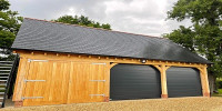 Castle Rock Garage Door Repair Solutions