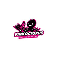 Pink Octopus Moving Co