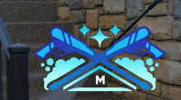 Mitten power washing LLC