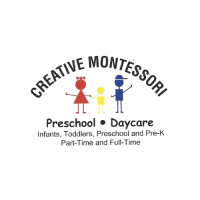 Creative Montessori preschool