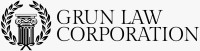 Grun Law Corporation