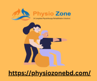 physiotherapy center in uttara