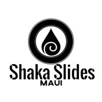 Shaka Slides Maui