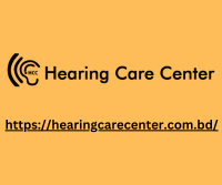 Hearing test centers in Dhaka