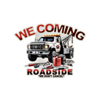 We Coming Roadside- Vero Beach