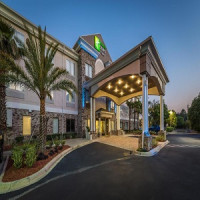 Holiday Inn Express Hotel & Suites Jacksonville-Blount Island