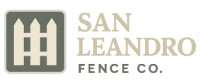 San Leandro Fence Co