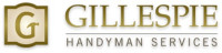 Gillespie Handyman Services Inc.