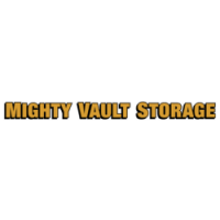 Mighty Vault Storage