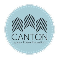 Canton Spray Foam Insulation