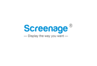 Screenage