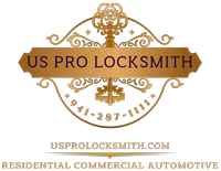 US Pro Locksmith