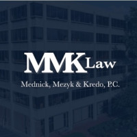 Mednick Mezyk & Kredo Car Accident Lawyers