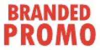 Branded Promo: Custom Printed & Promotional Products in Bulk