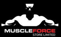 MuscleForce Online Store
