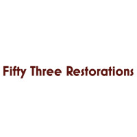 Fifty Three Restorations - Woodwork and Historic Building Restoration