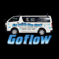 Go With the Flow