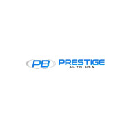 PRESTIGE AUTO SALES