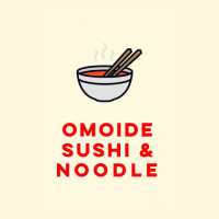 Omoide Sushi & Noodle