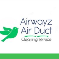 Airwayz Air Duct Services