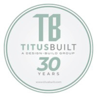 Titus Built | Outdoor Kitchen Builder in Georgetown, CT