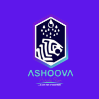 Ashoova Purple Rain