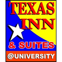 Texas Inn and Suites City Center at University Dr
