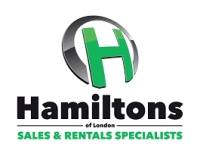 Hamiltons of London