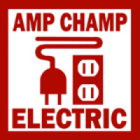 Amp Champ Electric Of Healdsburg