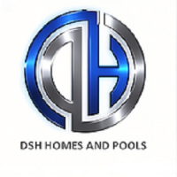 DSH Homes and Pools - DFW Custom Home & Pool Builders