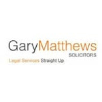 Gary Matthews Solicitors - Injury Law
