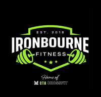 IronBourne Fitness | Home of CTA CrossFit and CTA Nutrition