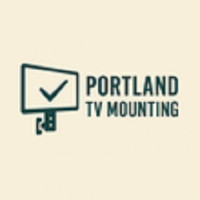 Portland TV Mounters