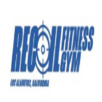 Recoil Fitness Gym