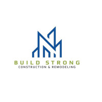 Build Strong Construction & Remodeling