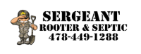 Sergeant Rooter and Septic